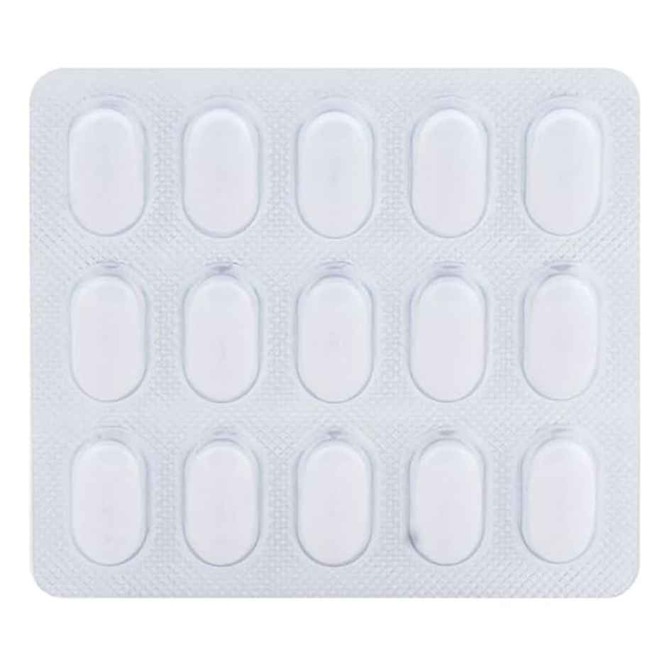 Complibac Tablet