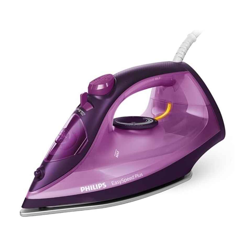 Philips Gc2147/30 Steam Iron 2400 W Ceramic Pink