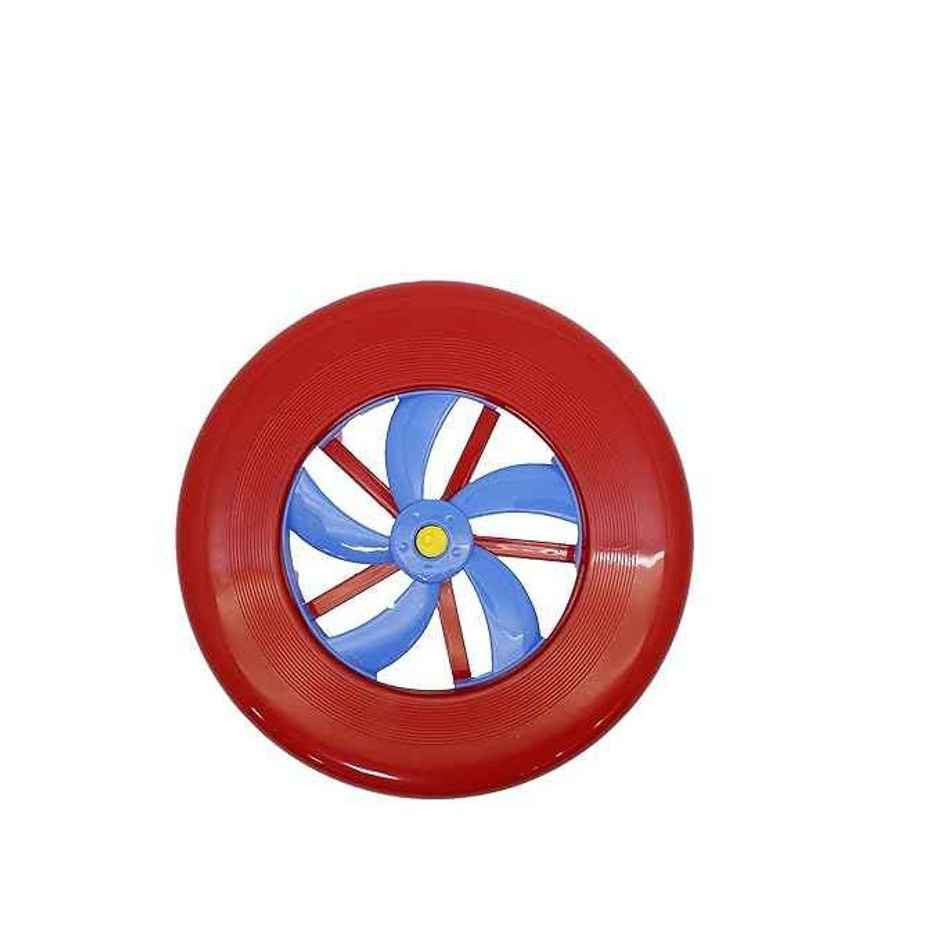 Ratna's Zoom Flying Disc (Colour May Vary)