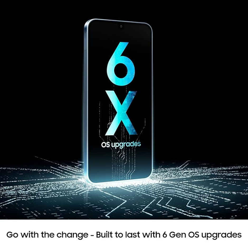 Samsung Galaxy A16 5G | 8GB | 256GB | Blue Black