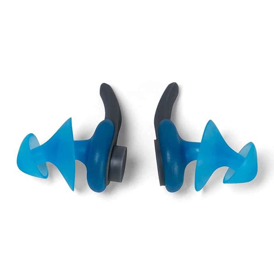 Speedo Unisex Adult Biofuse Secure Fit Ergonomic Design Ear Plug