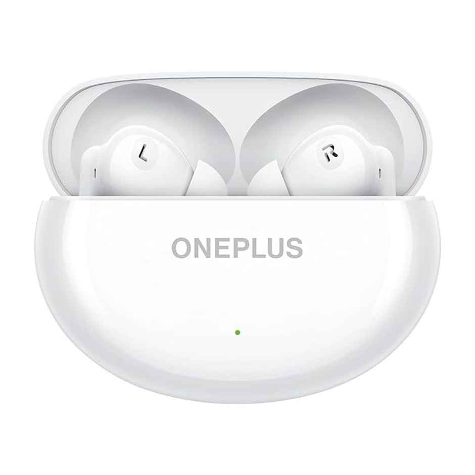 OnePlus Nord TWS Earbuds 3 | Melodic White