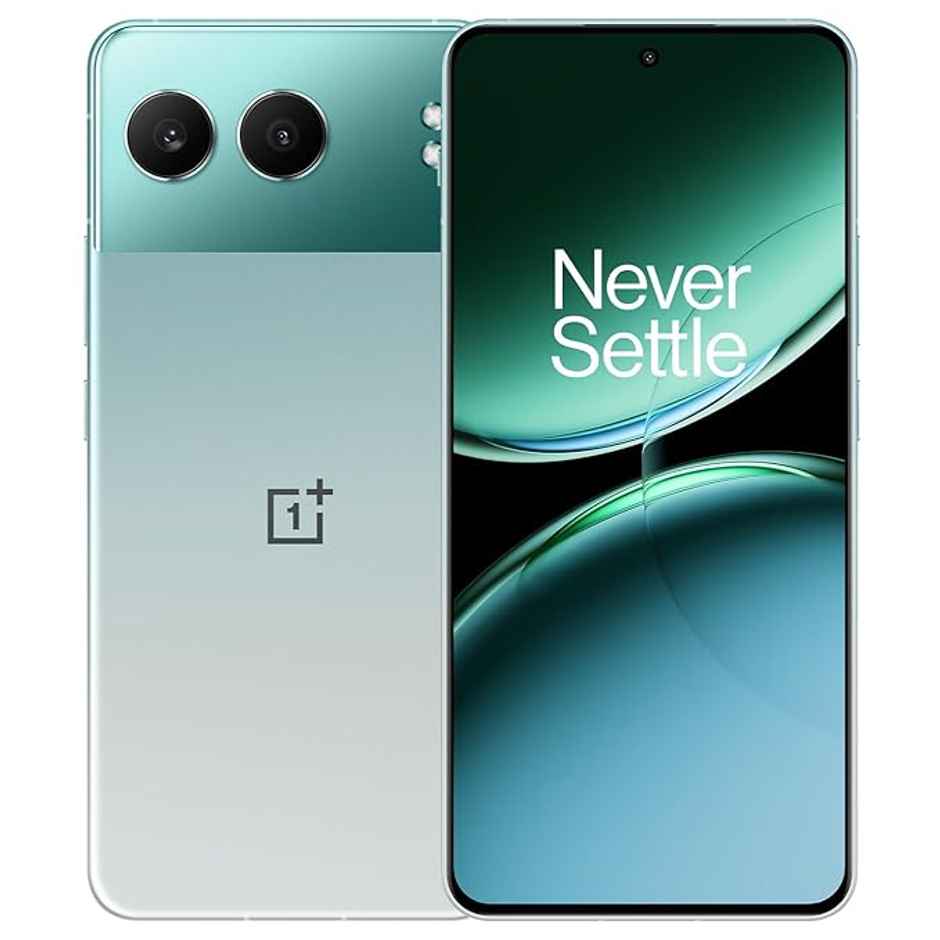Oneplus Nord 4| 8GB | 256GB - Oasis Green