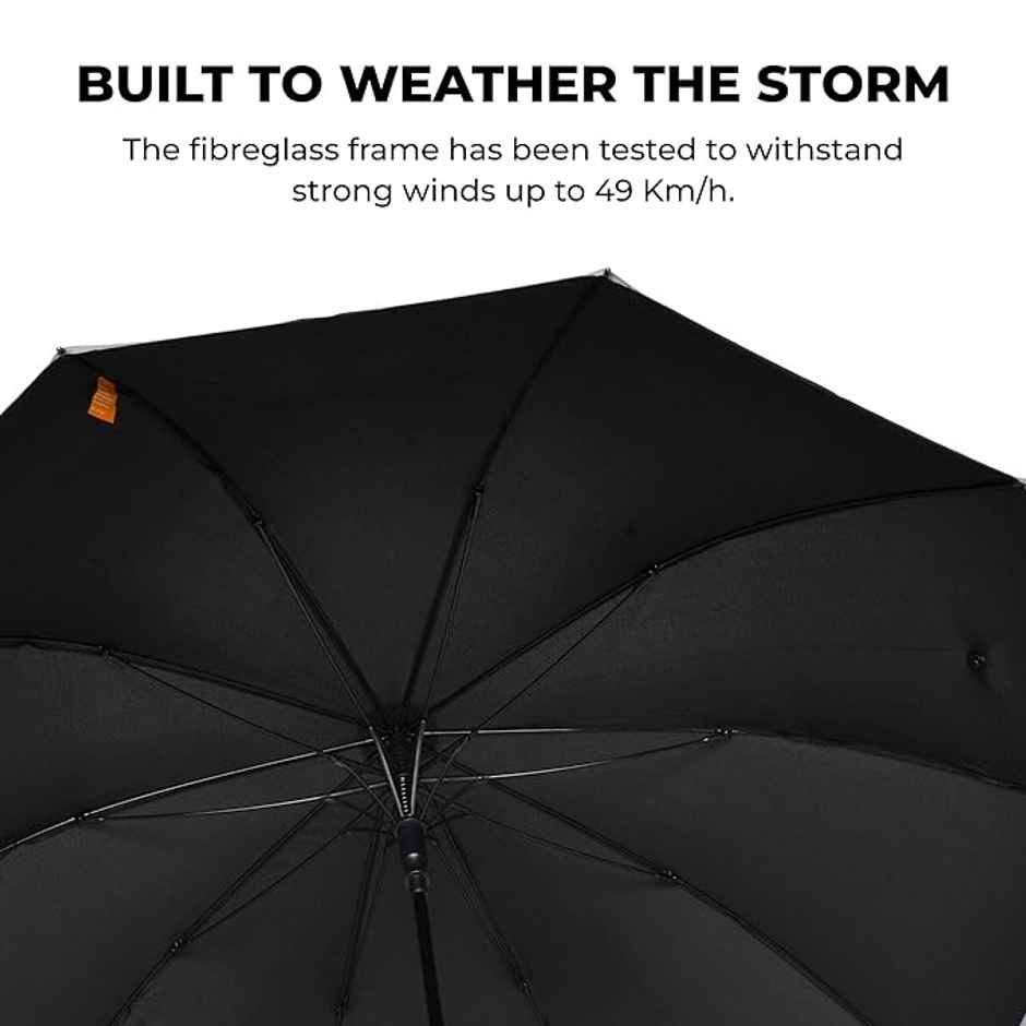Mokobara The Em City Umbrella - Crypto