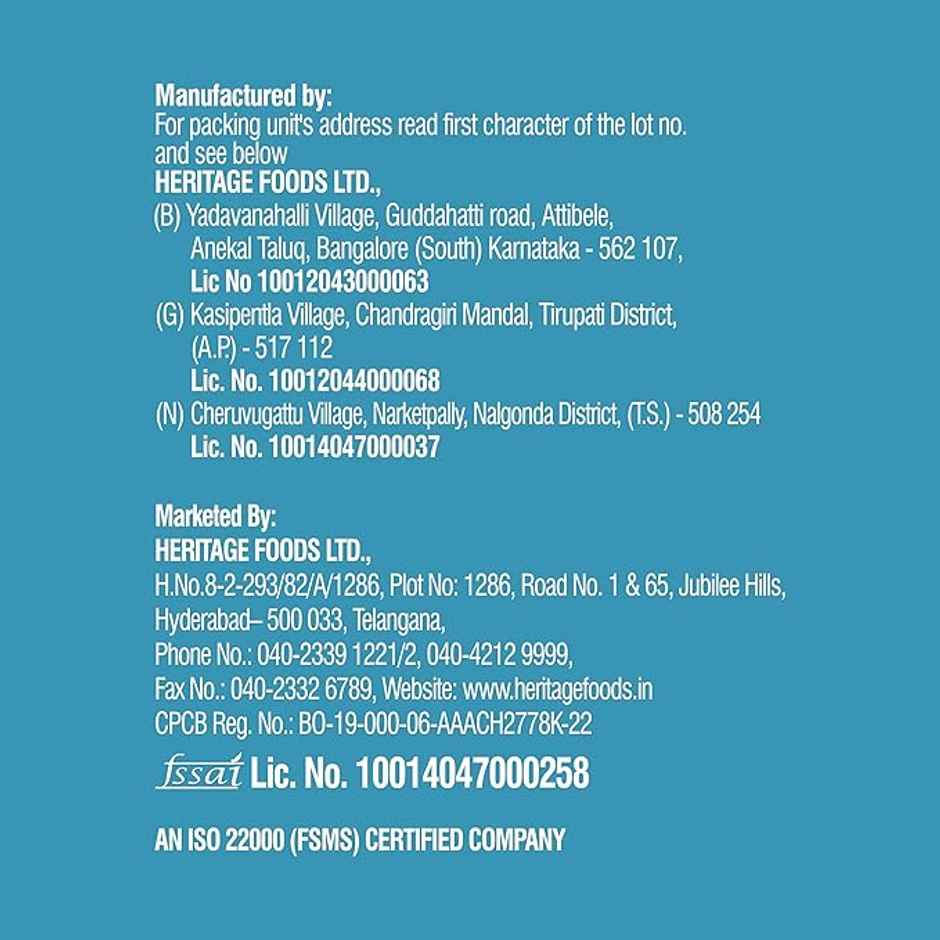 Heritage Cooking Butter