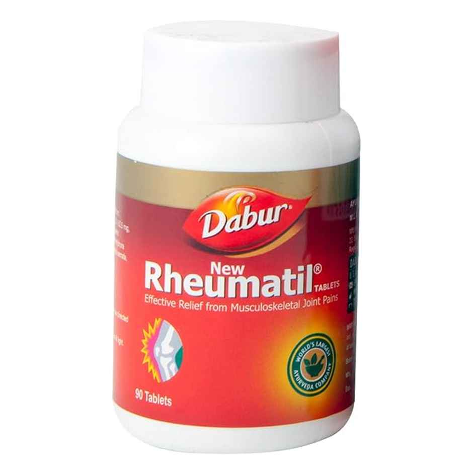 Dabur Rheumatil Tablet