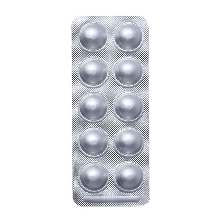 Bilagra-M Tablet