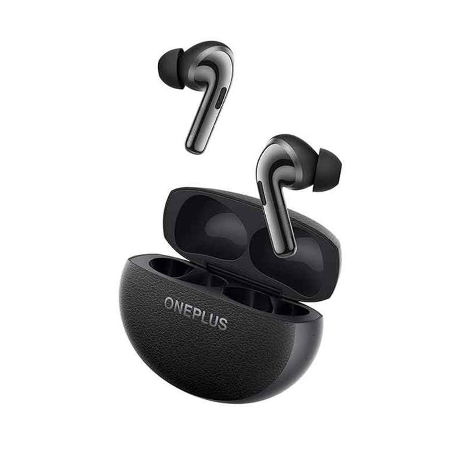 Oneplus Buds Pro 3 Black