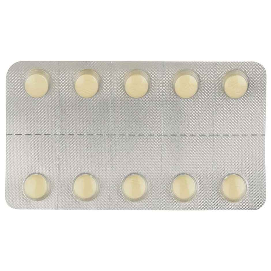 Gibtulio 10mg Tablet