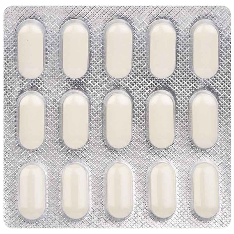 Cyblex M 40 Tablet