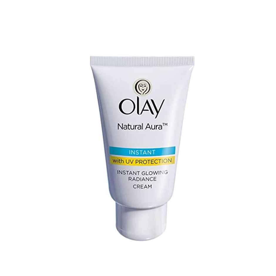 Olay Natural Aura Instant Glowing Fairness