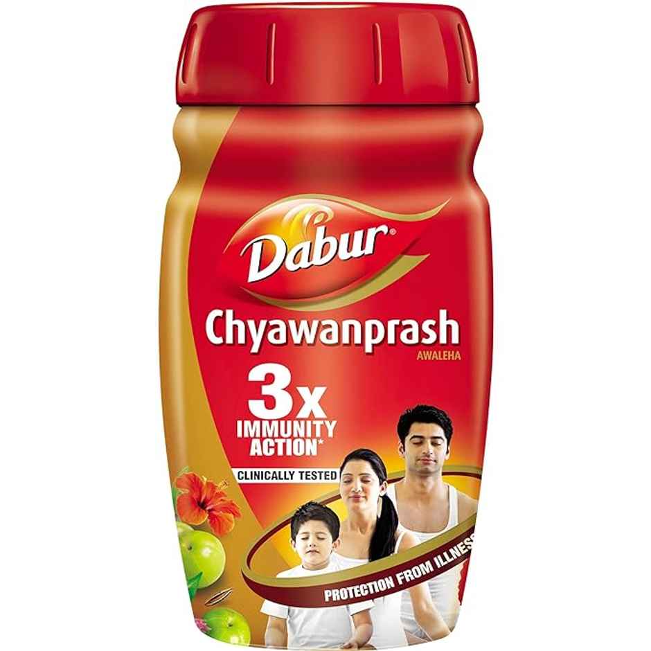Dabur Chyawanprash Paste 950g