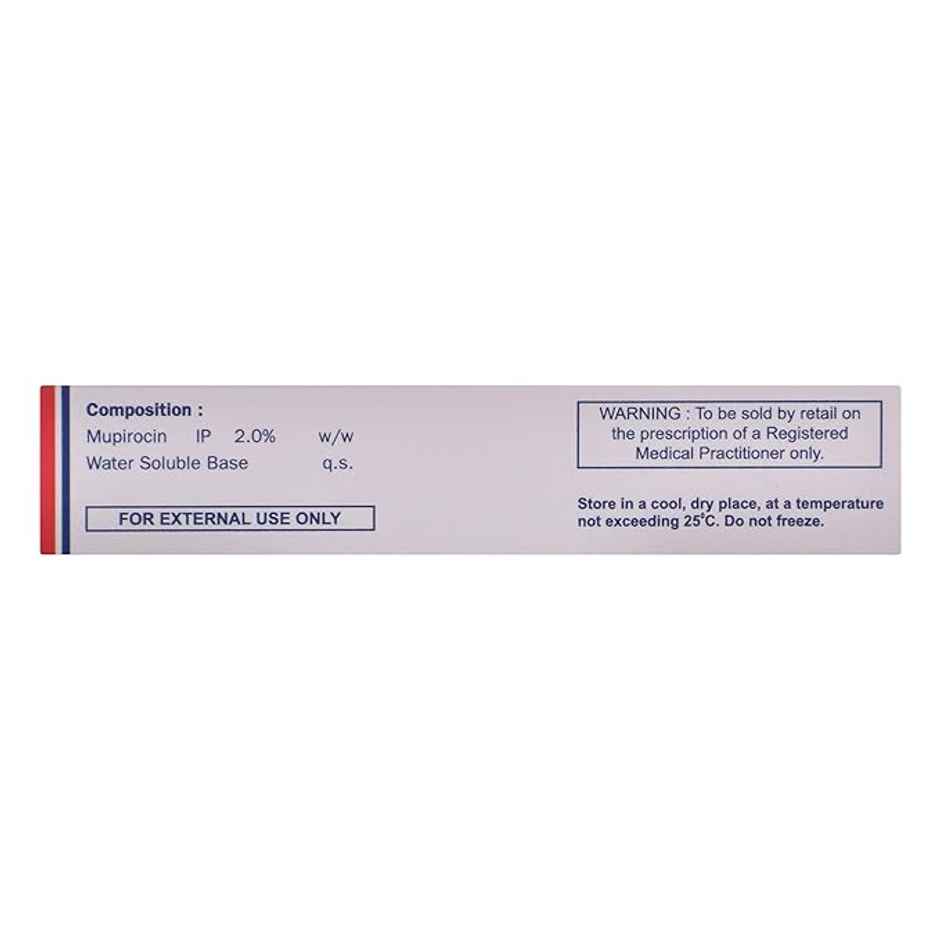 Mupi Ointment