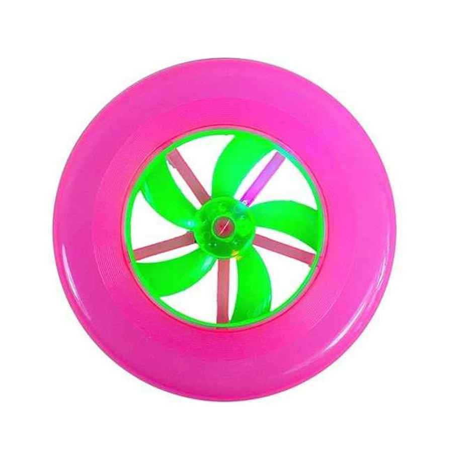 Ratna's Zoom Flying Disc (Colour May Vary)