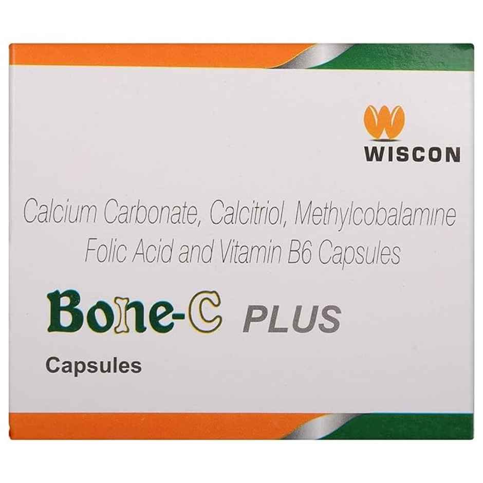Bone-C Plus Capsule