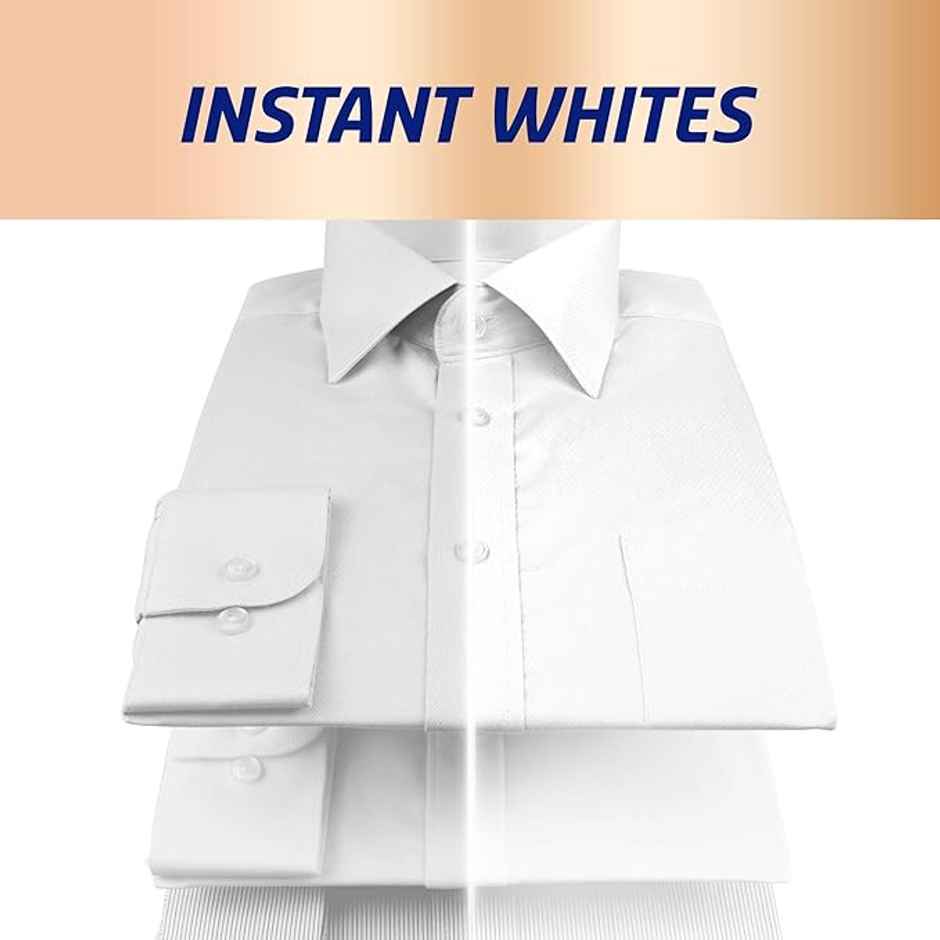 Vanish Gold Crystal WHite Stain Remover Powder