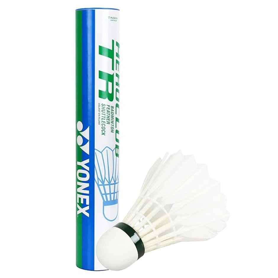 Yonex Acb-tr Badminton Speed Feather Shuttlecock