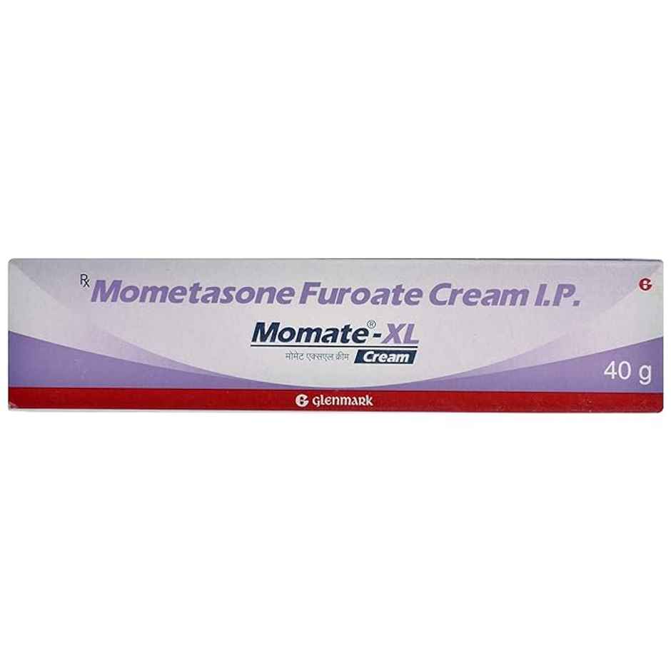Momate-XL Cream
