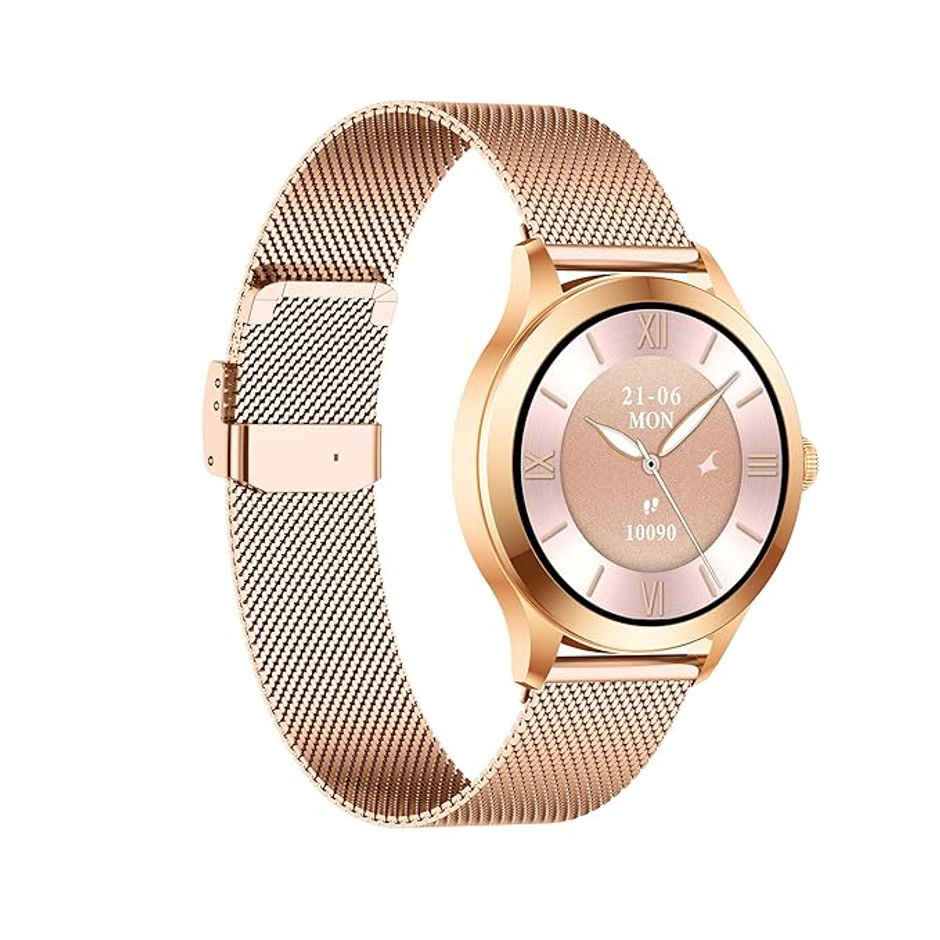 Fastrack Noir Pro - Rose Gold