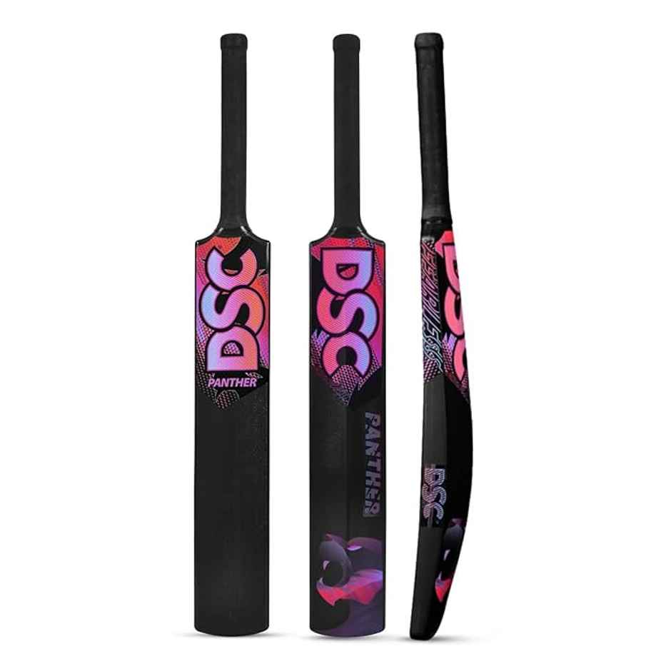 DSC Plastic Cricket Bat Panther Size 6