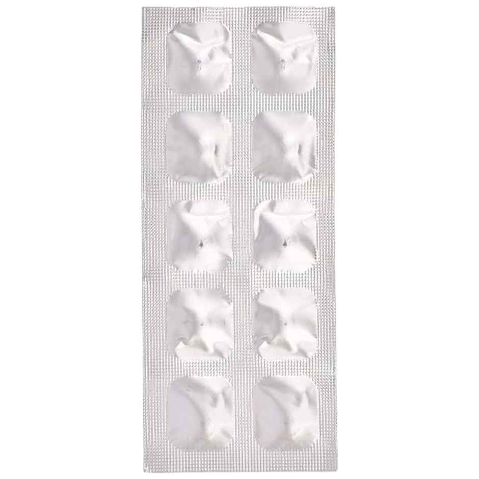 Atorva E 10mg Tablet