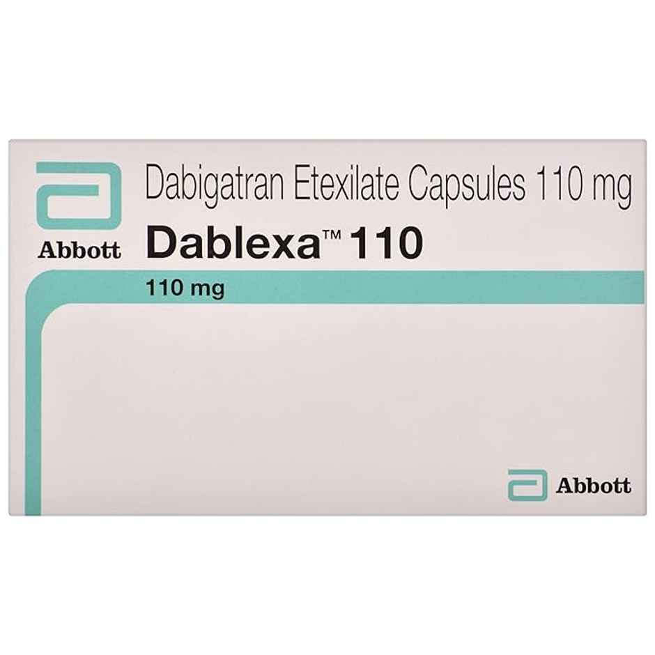 Dablexa 110 Capsule