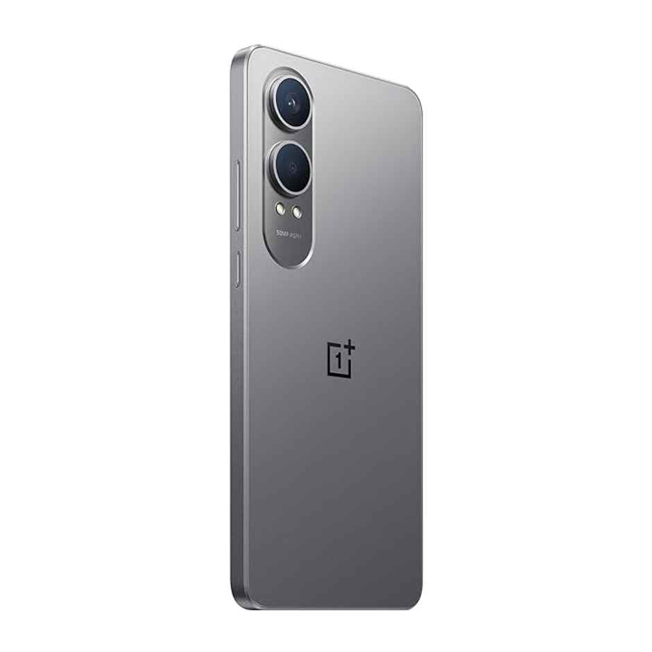 OnePlus Nord Ce4 Lite 5G | 8GB | 128GB | Super Silver