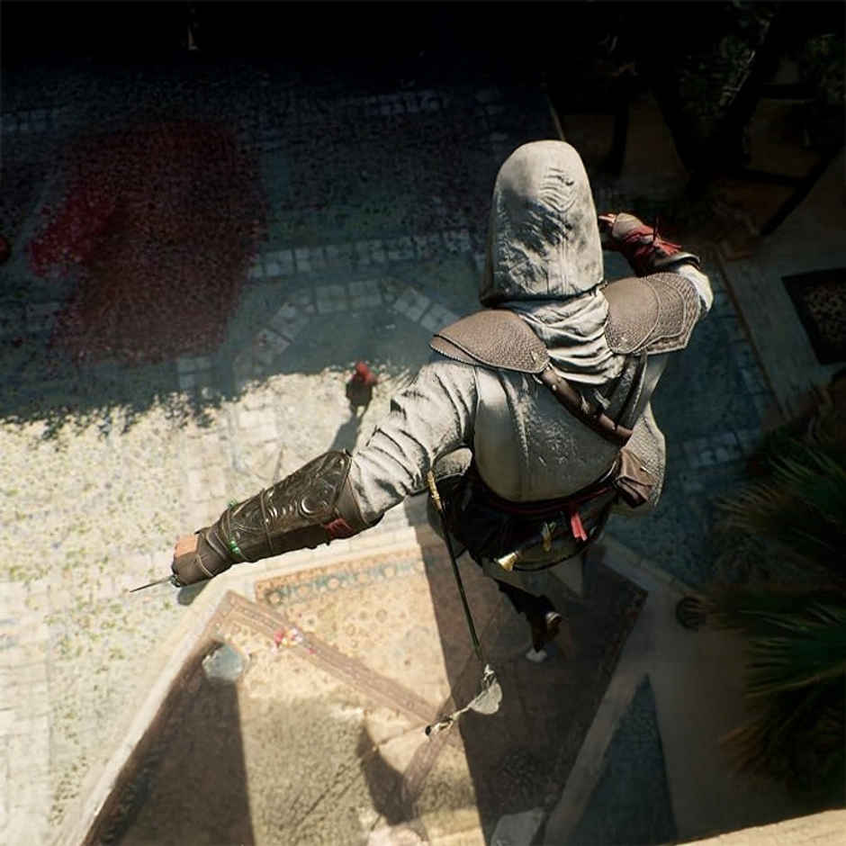 Ubisoft Assassin's Creed Mirage | Standard Edition | Playstation 5