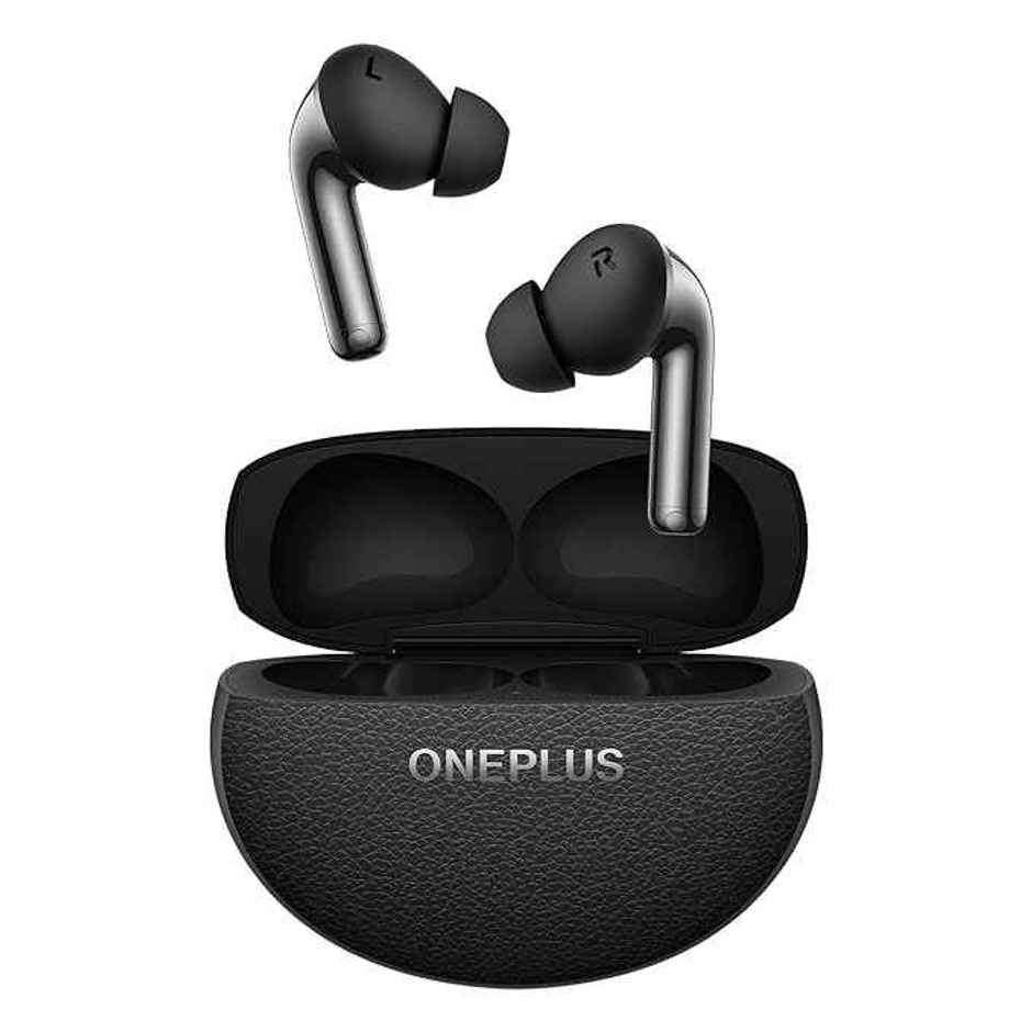 Oneplus Buds Pro 3 Black