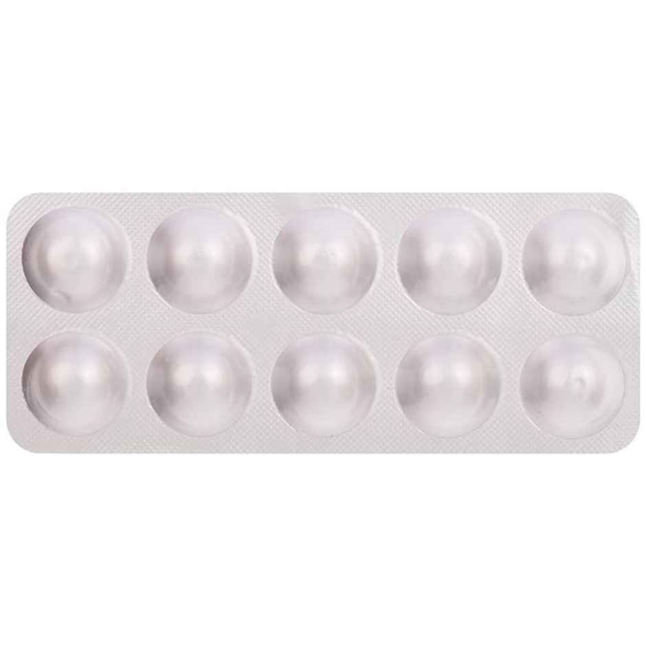 Lamez OD 200 Tablet SR