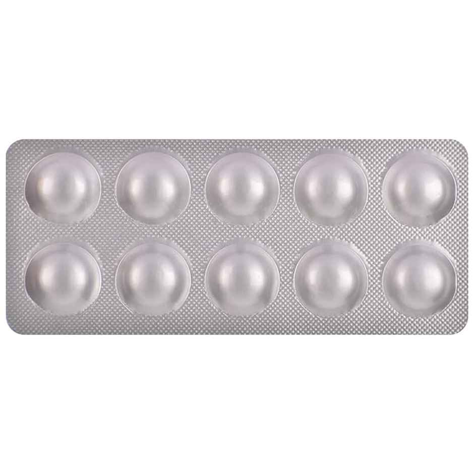 Uvox 50mg Tablet
