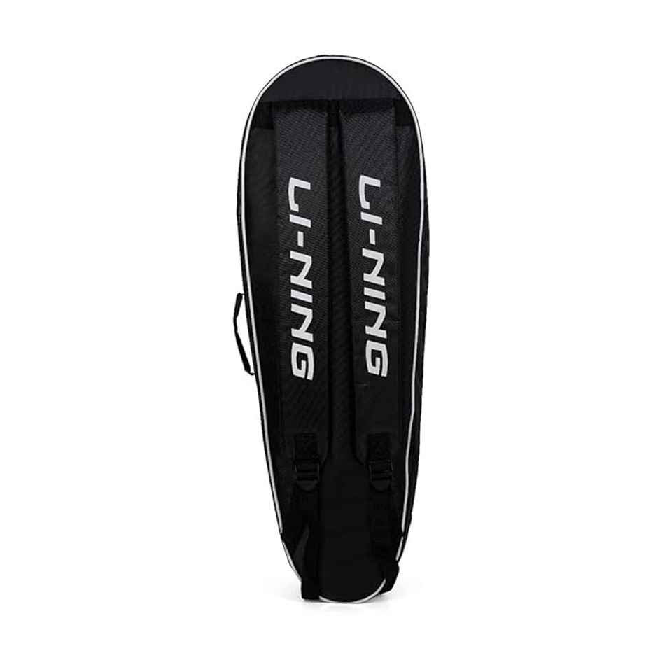 Li-Ning Ln Track Badminton Kit Bag | Black