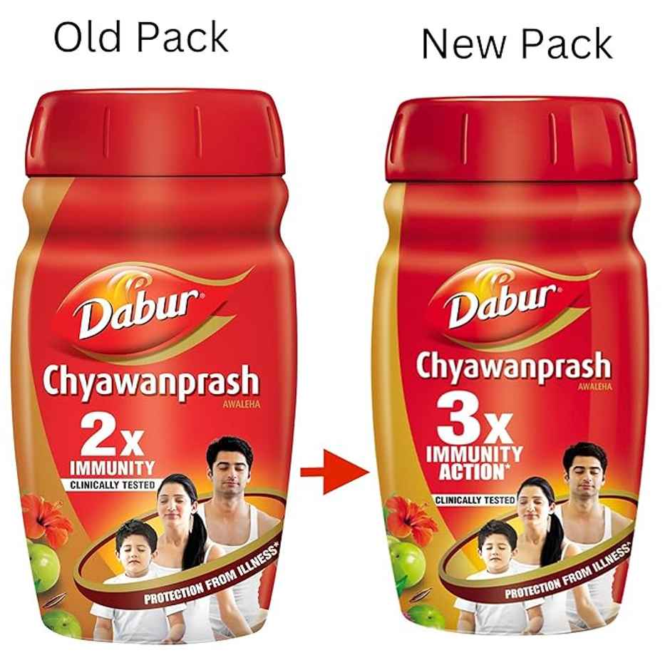 Dabur Chyawanprash Paste 950g