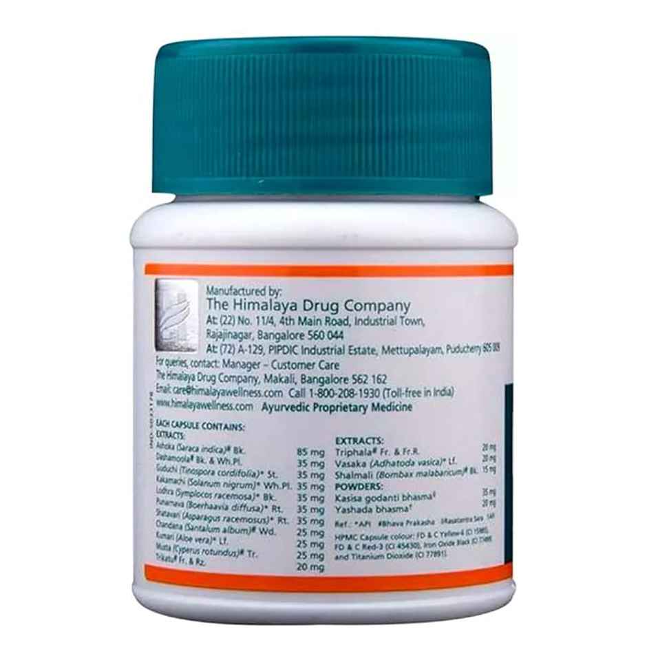 Himalaya Evecare Capsule 30