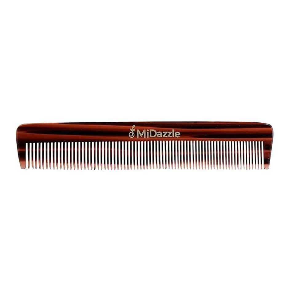 Midazzle Handmade/HandCrafted Dressing Comb 3B | MIHC2214