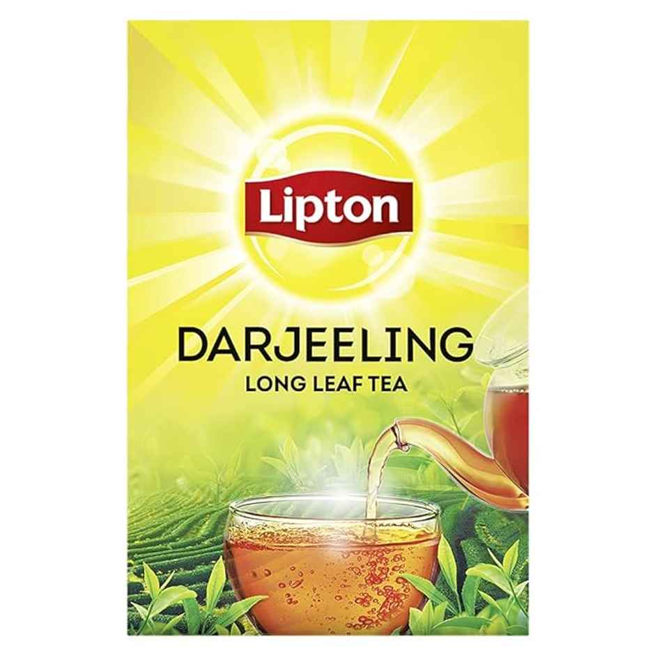 Lipton Darjeeling Tea