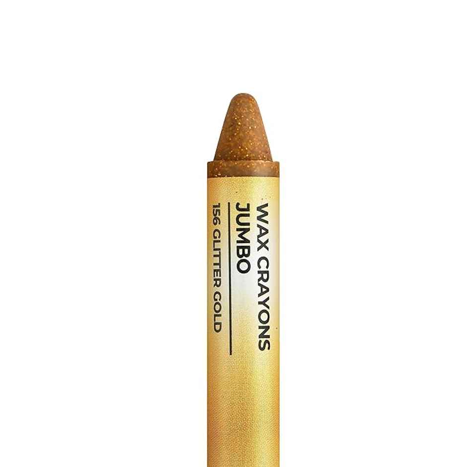 Camel Wax Jumbo Crayons 26 Shades