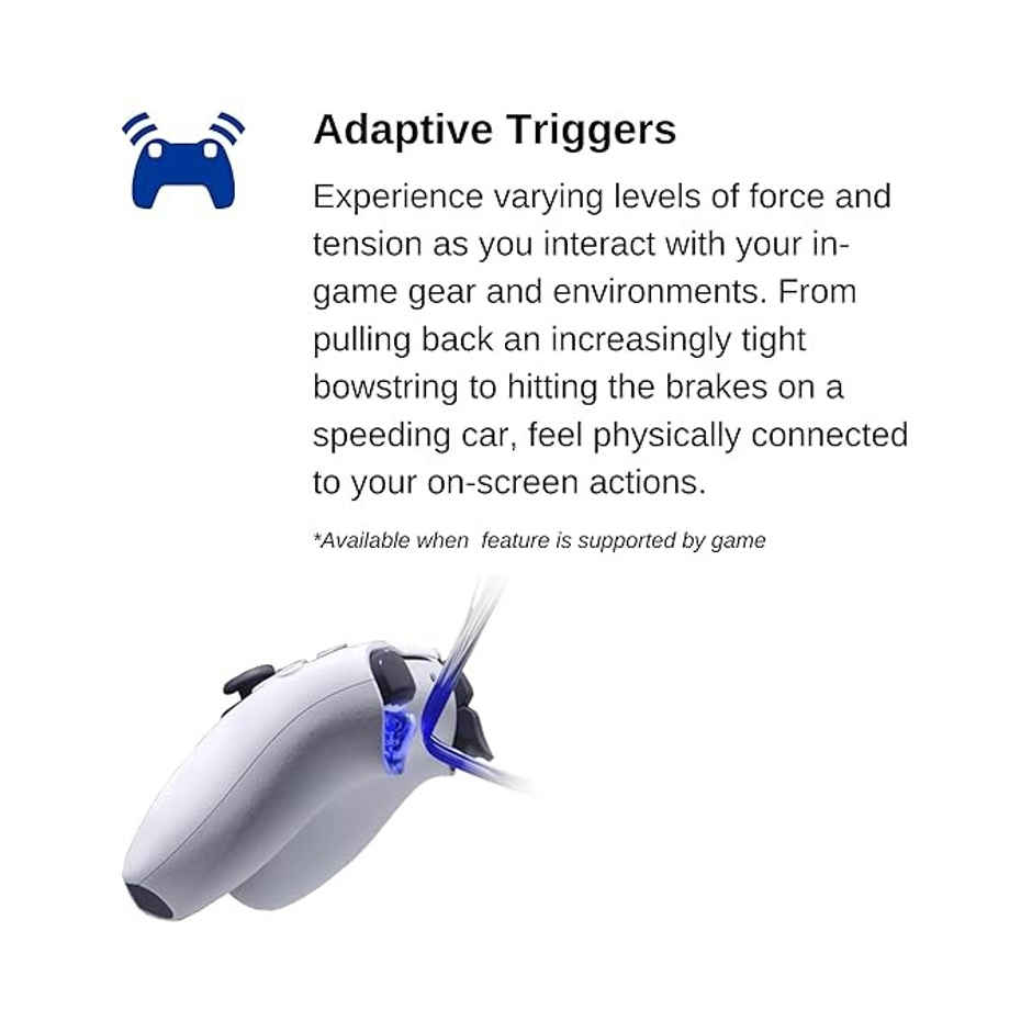 DualSense Wireless Controller Grey Camo | PlayStation 5