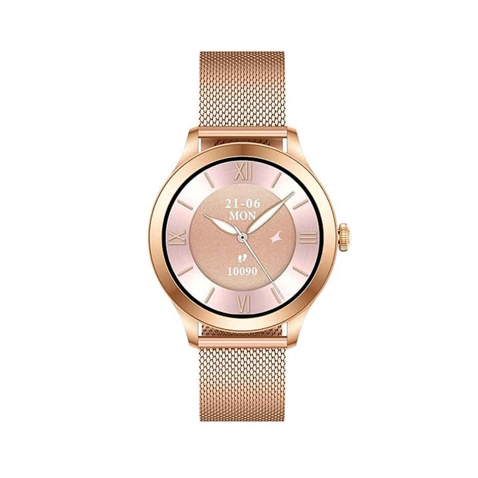 Fastrack Noir Pro - Rose Gold