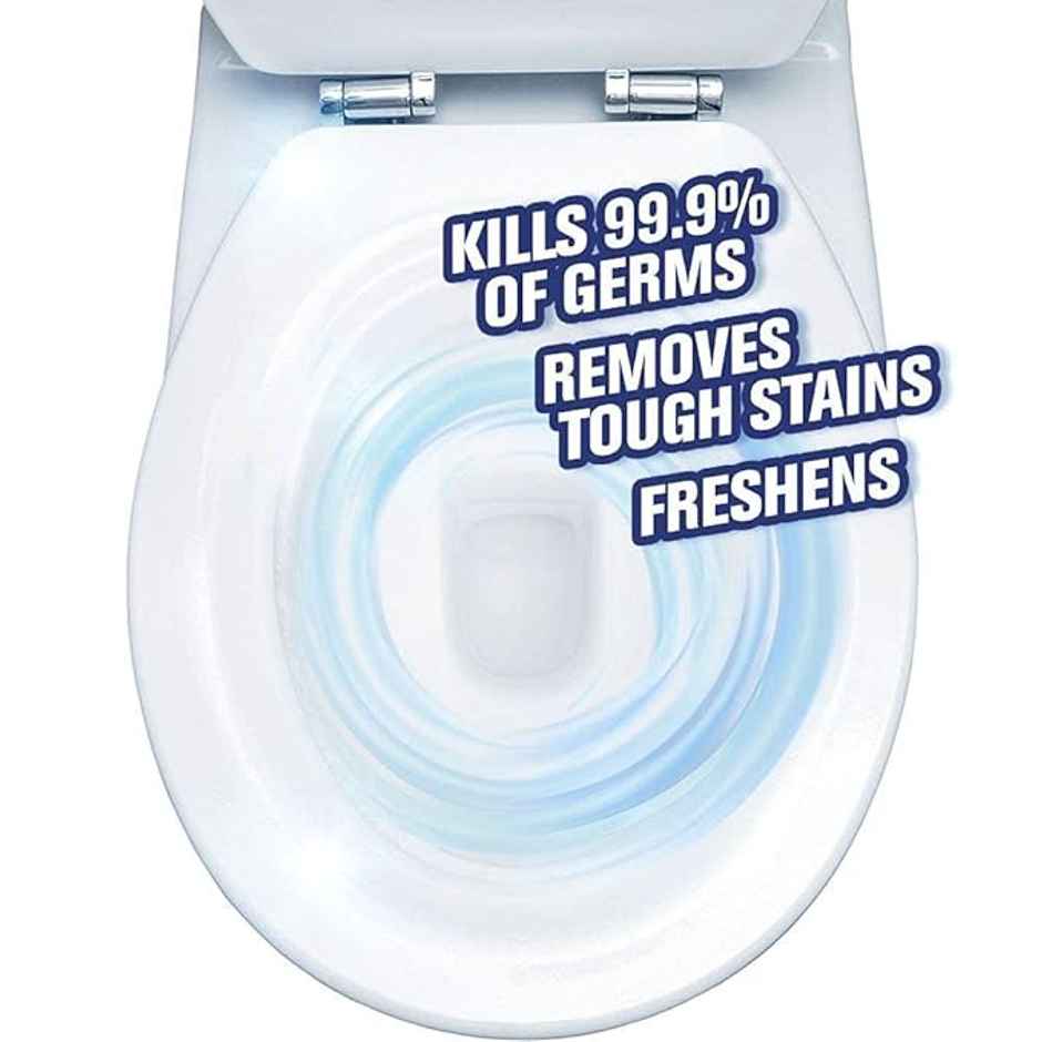 Harpic Power Plus Original Toilet Cleaner