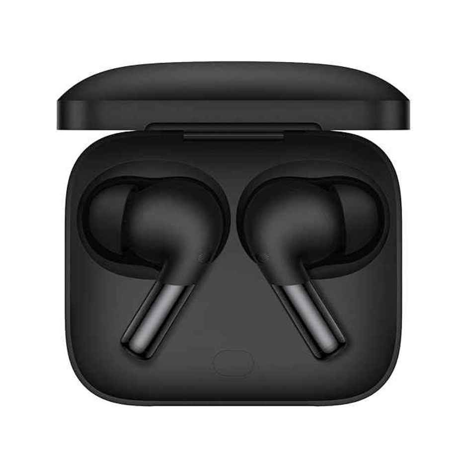 Oneplus Buds Pro 2R Black