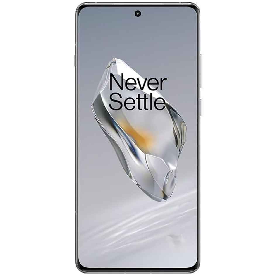 Oneplus 12 | 12GB | 256GB | Glacial White