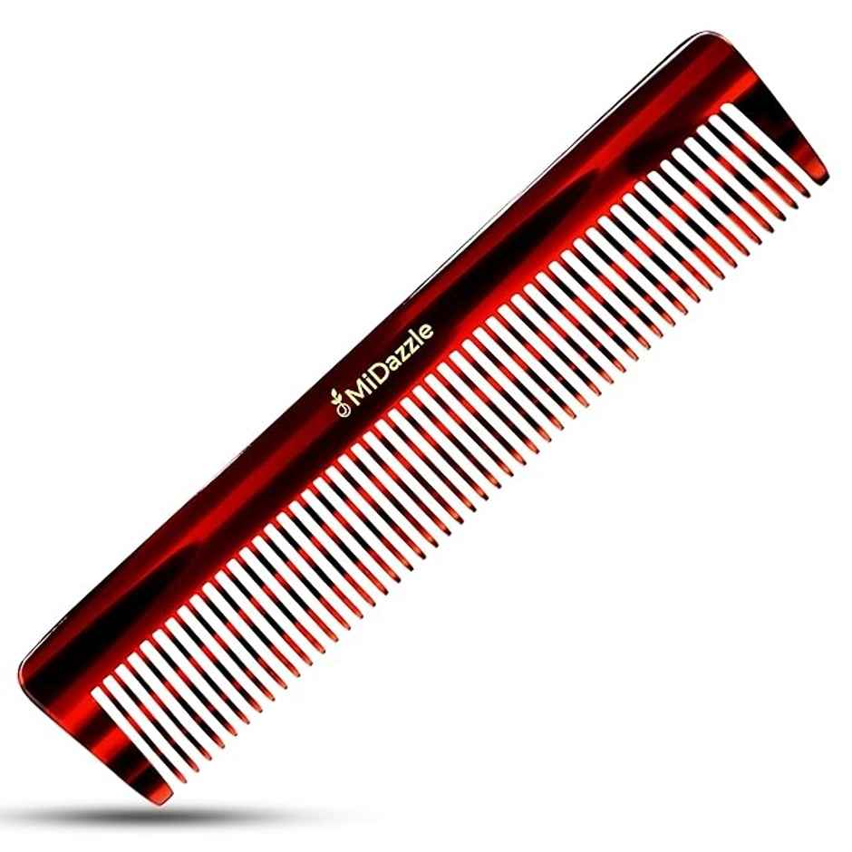 Midazzle Handmade/HandCrafted Edge Comb 1C | MIHC2209