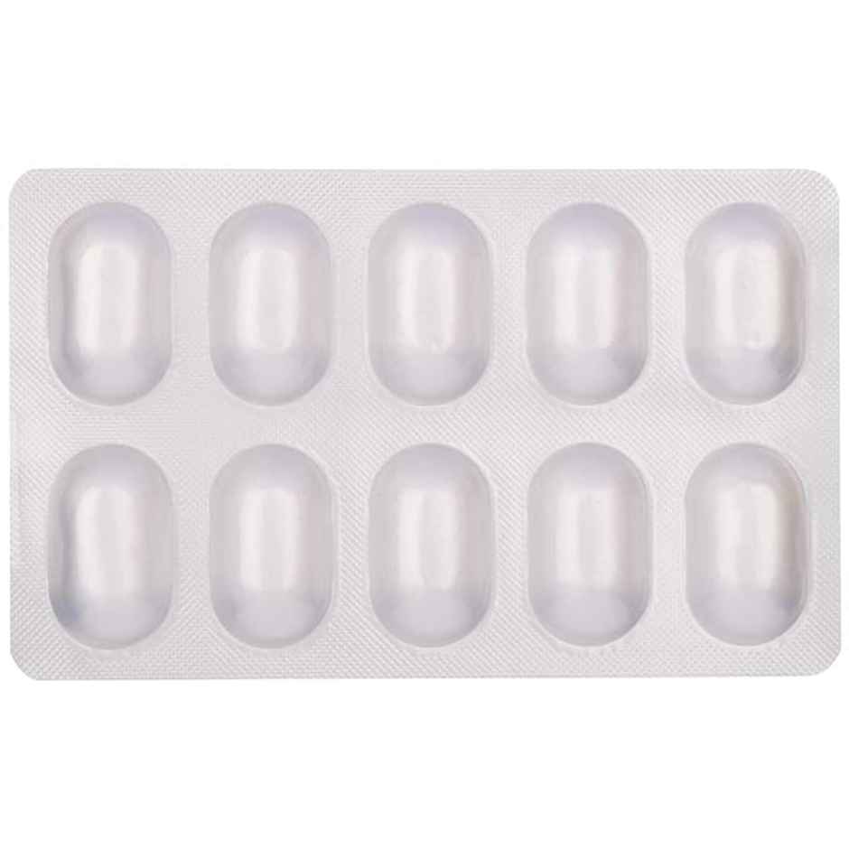 Atorsave CV 20 Capsule