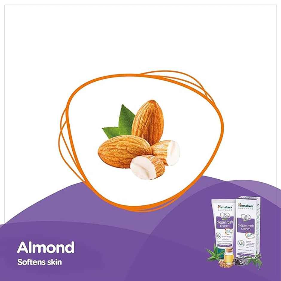 Himalaya Diaper Rash Cream