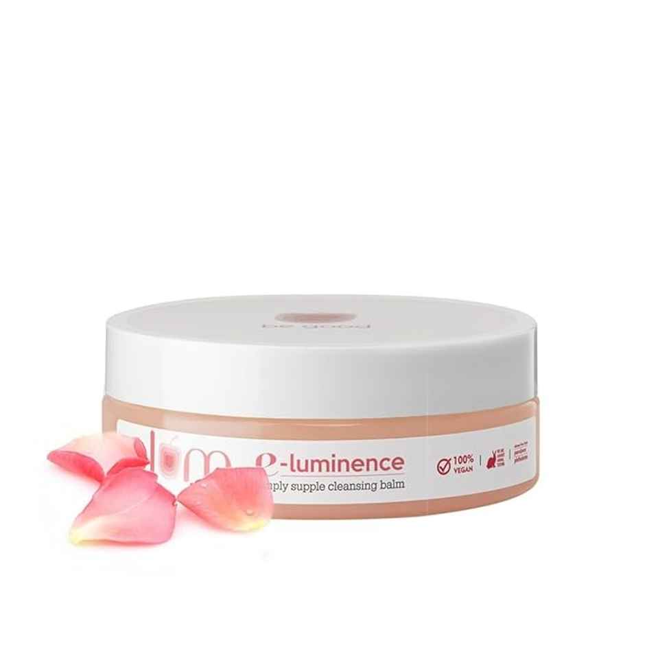 Plum E-Luminence Simply Supple Cleansing Balm