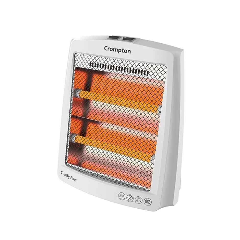 Crompton Comfy Plus Room Heater