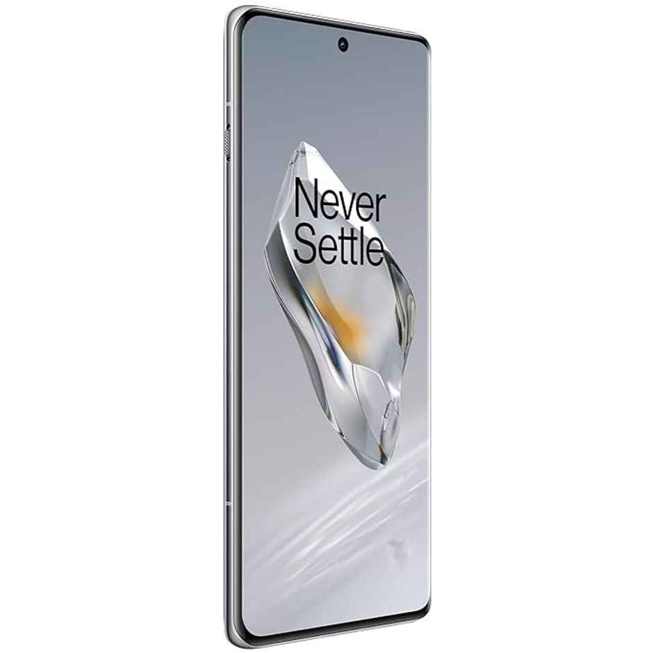 Oneplus 12 | 12GB | 256GB | Glacial White