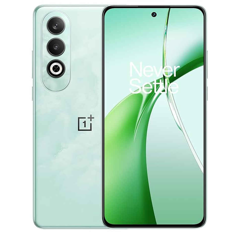 OnePlus Nord Ce4 | 8GB | 128GB | Celadon Marble