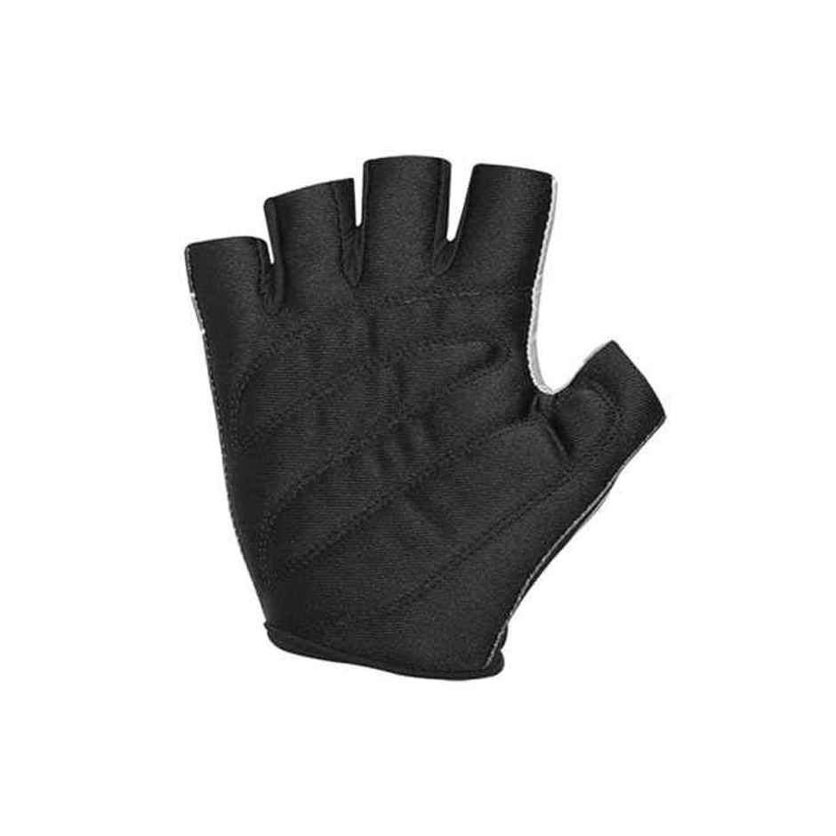 Nivia Crystal Sports Gloves L - Black
